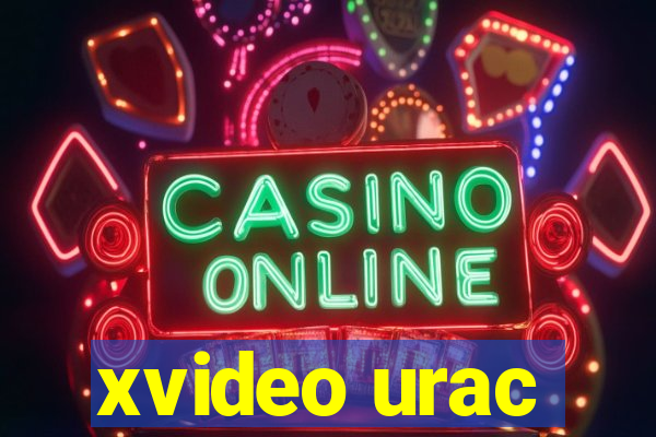 xvideo urac